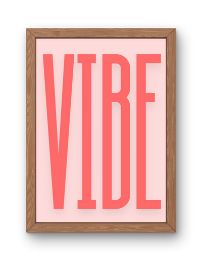 VIBE Print
