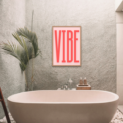 VIBE Print