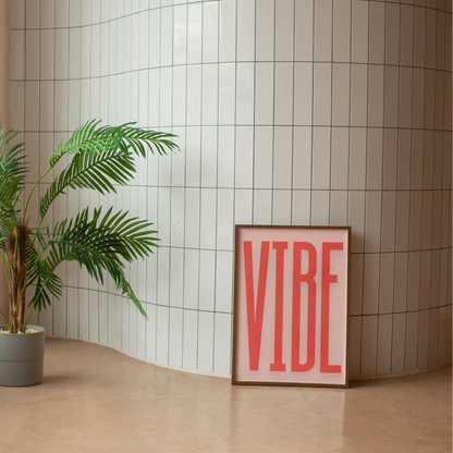 VIBE Print