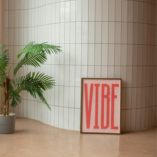 VIBE Print