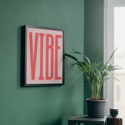 VIBE Print